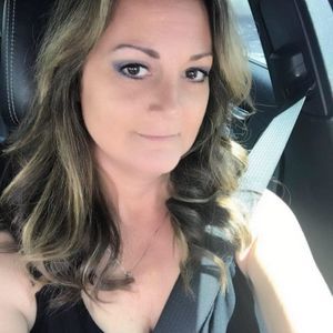 Meet your Posher, Stacy